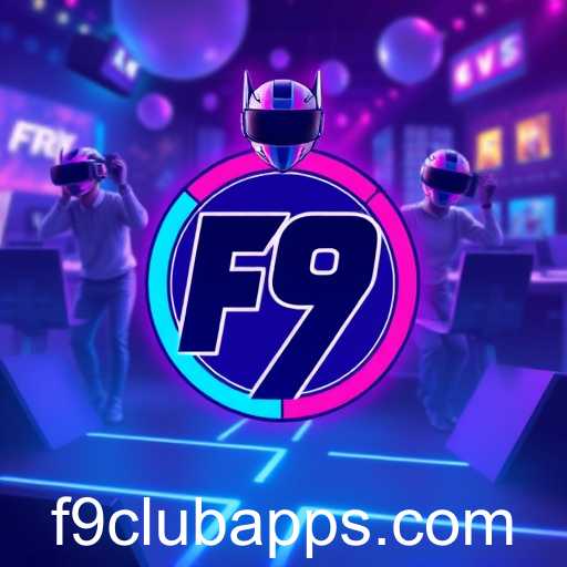 The Rise of F9 CLUB: Uniting Gamers Globally